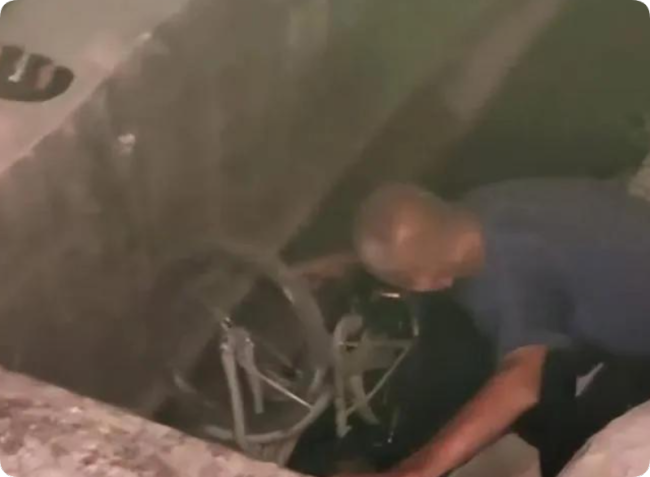 女子好心扶摔倒大爷反被讹 善行遭遇诬陷风波