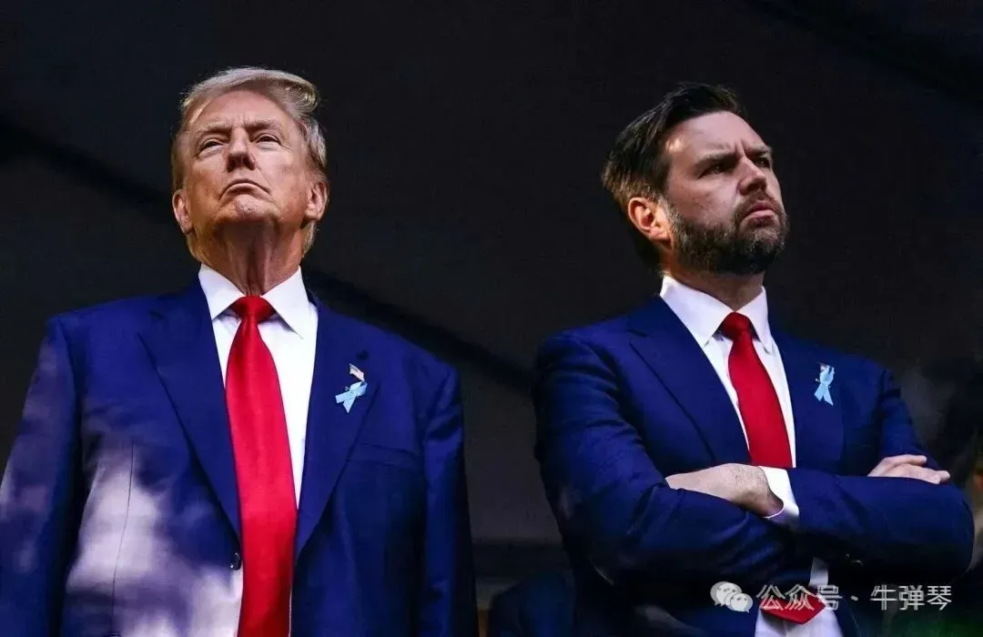 配资炒股app最新版本 特朗普现在很焦虑