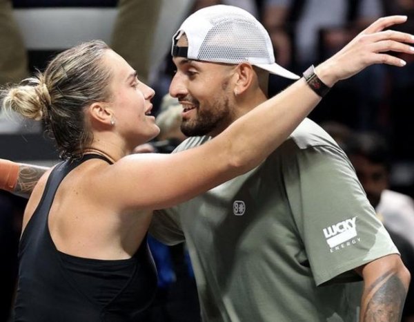 配资炒股app最新版本 萨巴伦卡谈性别大战：关注度不亚于大满贯决赛，不理解负面评价