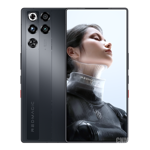 红魔11 Pro